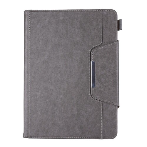 Leather Wallet Smart Case Cover For iPad 6/7/8/9/10th Mini 5/6 Air 5 Pro 11/12.9 - Picture 39 of 65
