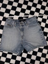 Vintage Calvin Klein Denim Jean Shorts