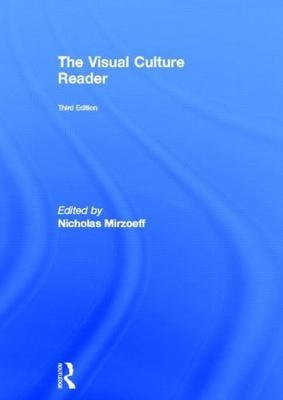 Visual Culture Reader, Hardcover by Mirzoeff, Nicholas (EDT), Brand New, Free...