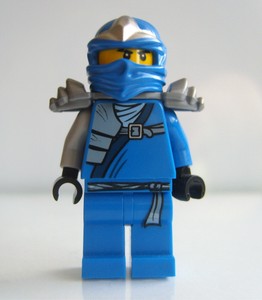 jay zx ninjago