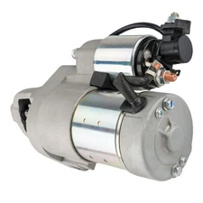 Starter For Infiniti G37 2008 2009 2010 2011 2012 2013 Q50 2014-2019 V6 3.7L