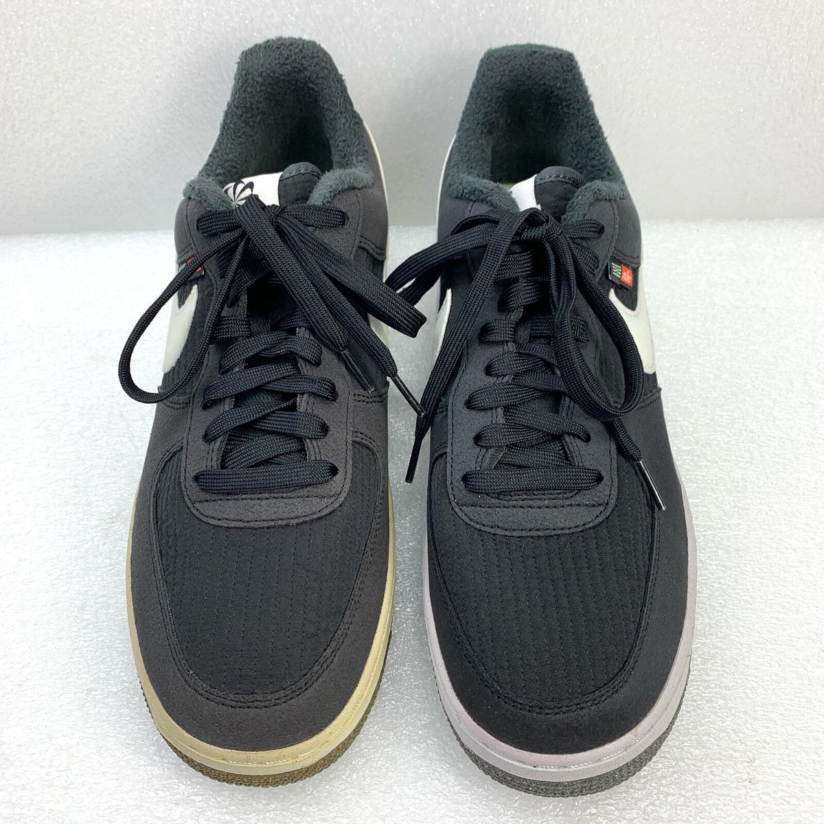 Size 10.5 - Nike Air Force 1 '07 LV8 Toasty for sale online