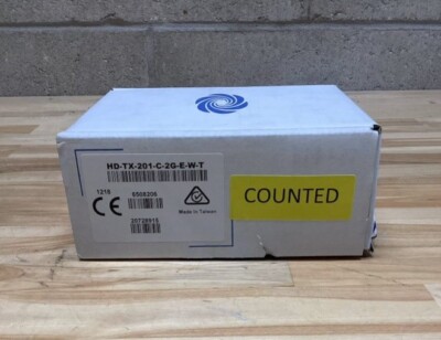 Crestron HD-TX-201-C-2G-E-W-T