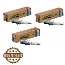 (Pack of 3) 491055 Spark Plug for 491055S 491...