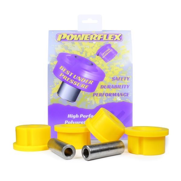 PFR5-807 POWERFLEX Rear Beam Bush fit BMW
