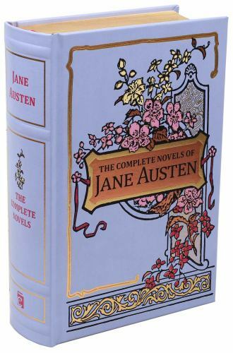 Complete Novels of Jane Austen by Jane Austen (2019, Hardcover)