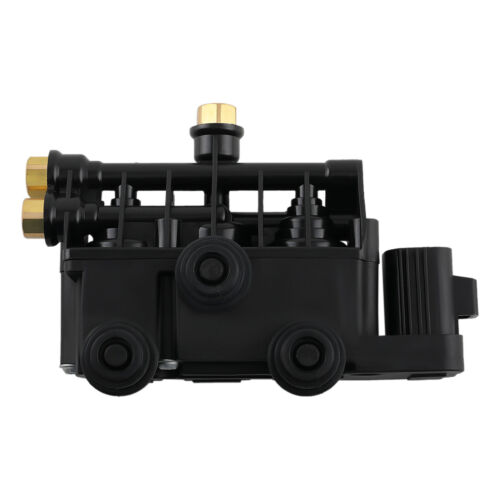 Coppia Elettrovalvola Sollievo Sospensione Aria Per Land Rover Discovery 3/LR3 2005-09 - Foto 5 di 11