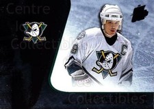 2002-03 Pacific Quest for the Cup #2 Paul Kariya