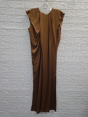 slim fit dress slacks Buy Gold Women's Sandals - The Cos Gold