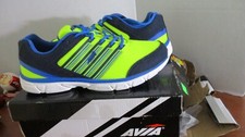 AVIA AVI-DAMON ATHLETIC RUNNING TENNIS SHOES SNEAKERS Boy's 7 New in Box