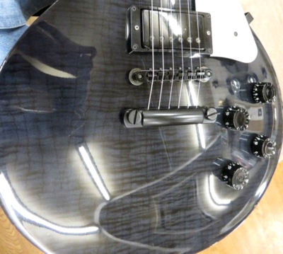 Orville LPS-JP Les Paul Joe Perry Les Paul 1997 Electric Guitar Orville LPS-JP Les Paul Joe Perry Les Paul 1997 Electric Guitar