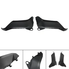 Handguard Extensions Hand Protector fit for BMW R1300GS 2023-2025 black