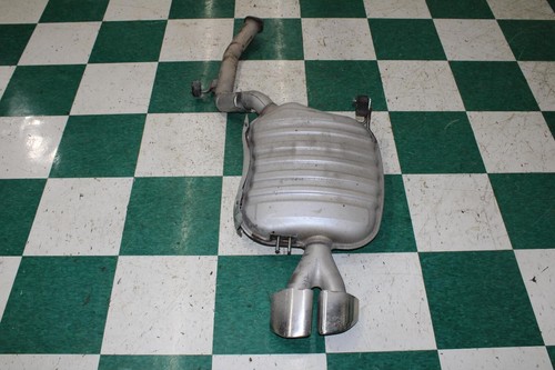 20-23 Palisade 3.8L Motor Engine Exhaust Muffler Pipe Assembly OEM Factory WTY
