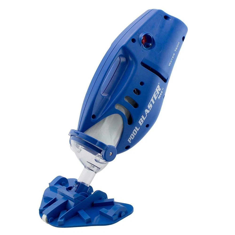 Water Tech Pool Blaster Volt FX8Li Battery Powered Pool , 55 OFF