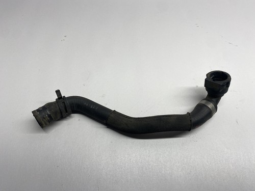 BMW 6 Coupe F13 650 I 2012 Kühlerschlauch Rohr Tube 7509984