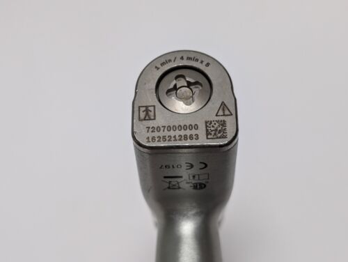 STRYKER 7207 System 7 Sternum Saw (USED). - Picture 3 of 12