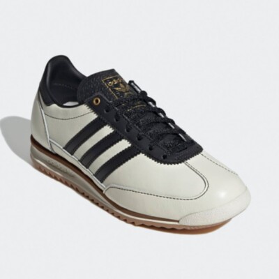 スニーカー adidas SL 72 OG W JI3969 Adidas Women's SL 72 Shoes 'Off White' - JI3969