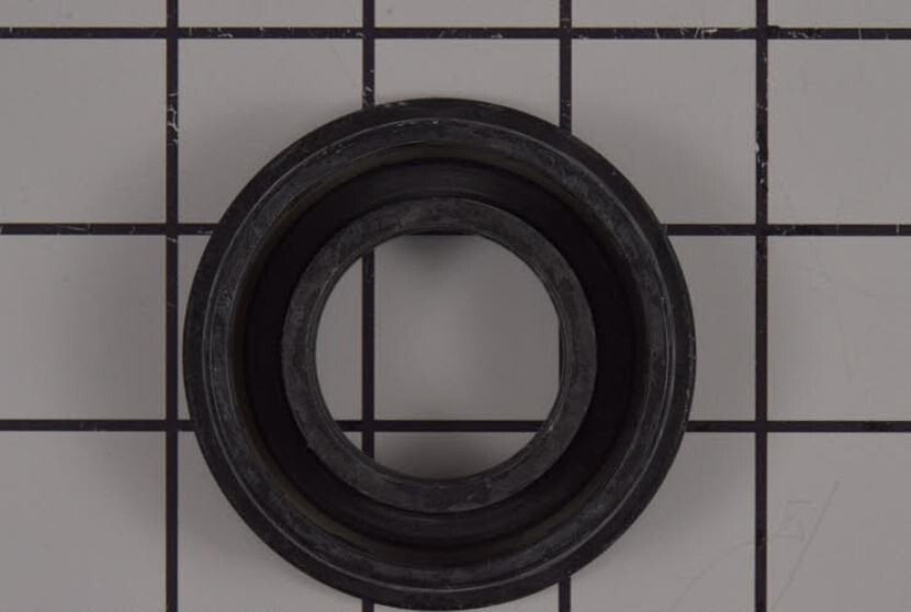 WD08X27458 Genuine OEM Floating Seal - Replaces WD08X25471, AP7018540 - View #2