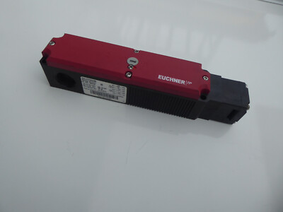 Sicherheitsschalter EUCHNER TP3-4131A024M unbenutzt unused TOPPi