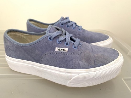 vans size 6.5