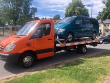 Car, Van, 4X4 Breakdown Recovery Service Accident Fast Response Birmingham