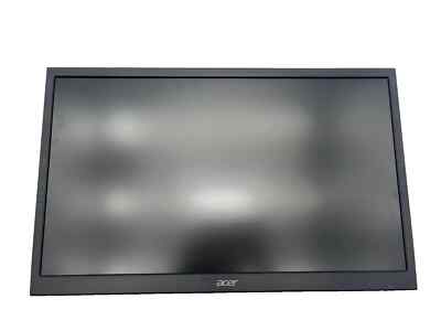 Acer V226HQL 22'' FHD LCD Monitor Panel Screen 1920 x 1080 KL.2150E.013