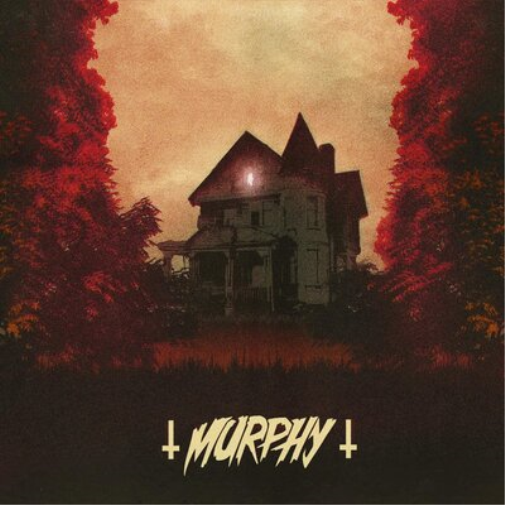 Murphy CD Album Digipak Limited Edition