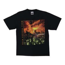 Vintage 1994 Eagles Hell Freezes Over Tour Shirt Size: Large