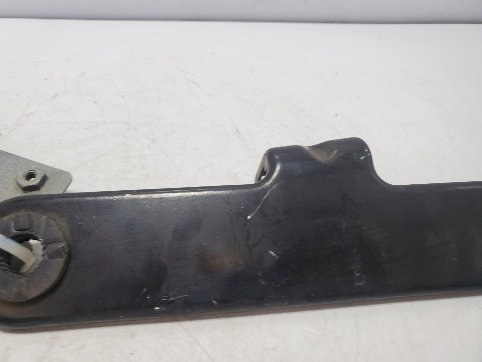 ✅ 14-19 OEM Maserati Ghibli M157 3.0L Front Right Intercooler Bracket Holder