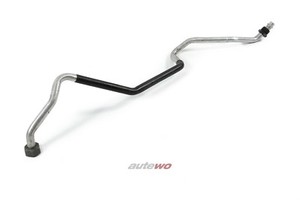 Audi 100/A6 C4 4/6 Zylinder Klimaleitung Trockner > Verd. 4A1260740AC