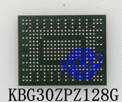 Microsoft Surface1796/1769/1866 Pro5 6 7 Hard Drive KBG30ZPZ128G