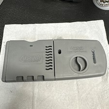 Soap/rinse Dispenser - GE Profile Dishwasher WD12X10163 From PDWT480P00SS