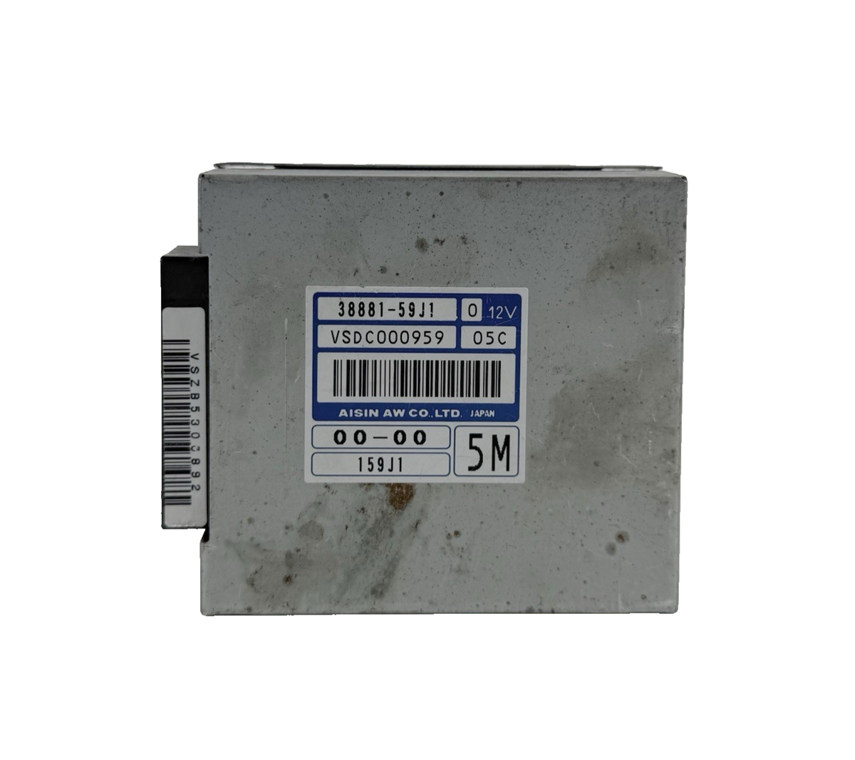 ✓ 2004 2005 Suzuki Aerio SX Transmission module computer AWD