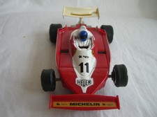 scalextric c3 f1