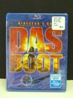 New Das Boot (Director's Cut) (Blu-ray Dvd Factory Sealed New