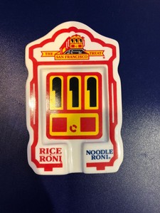 rice a roni spoon rest