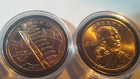 2024 Native American Sacagawea Indian Citizenship Act Dollar (2 coins) P & D — photo 6