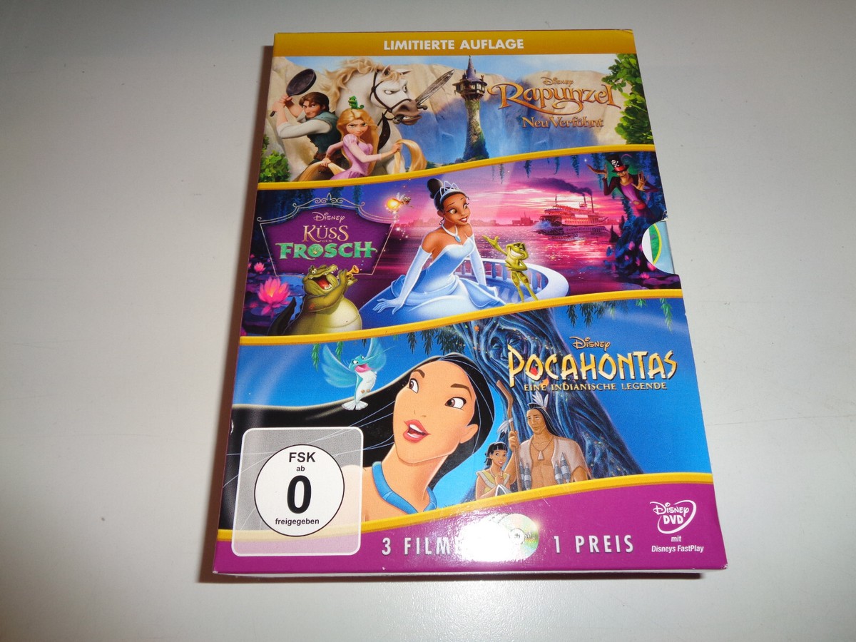 rapunzel oder der zauber der tränen