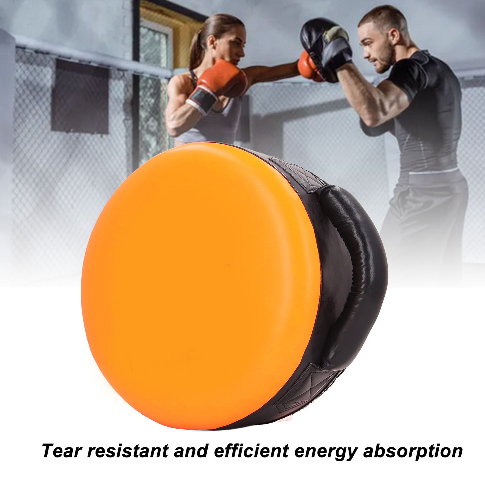 Boxing MMA Punch Boxing Body Protector Thai Taekwondo Kickboxing