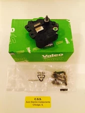 VALEO ALTERNATOR VOLTAGE REGULATOR BMW 525 530 2006 2007 TG17C015 TG17C035