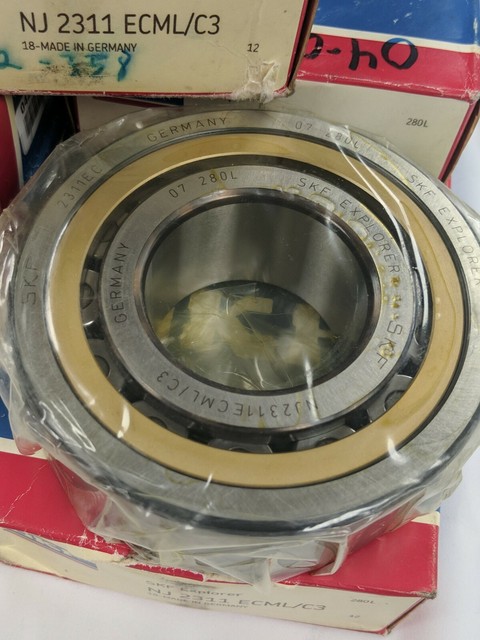 Подшипник 2311 skf