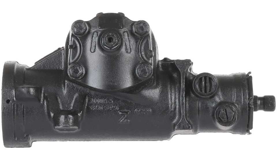 Engranaje de dirección Cardone para Chevrolet Astro 1999-2002 tracción trasera Foto 3 de 4