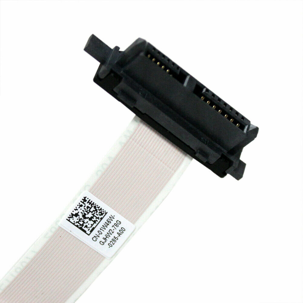 FOR Dell Inspiron 175759 5755 5758 DVD Drive Connector 01W46W