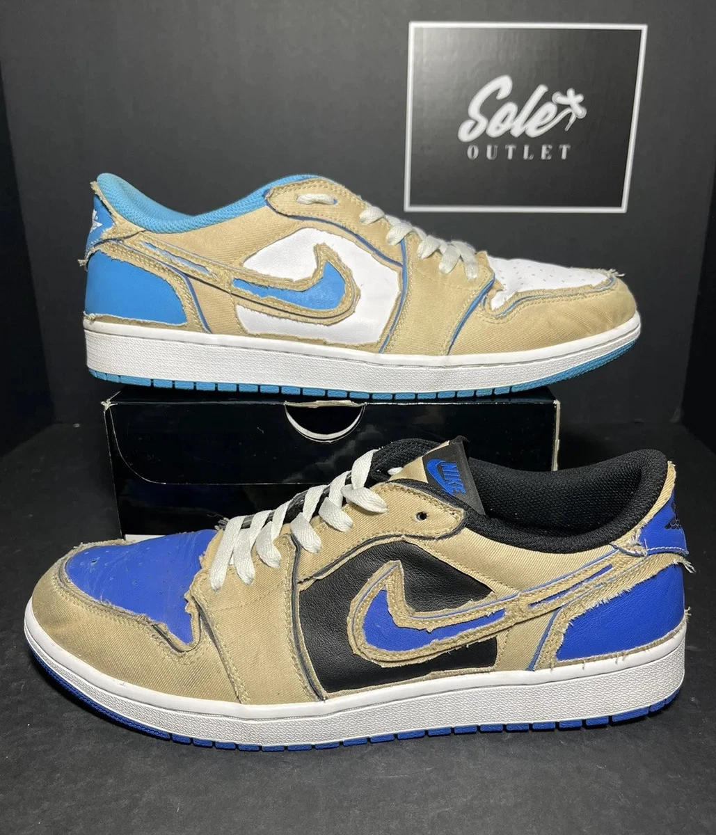 Air jordan shop 1 value
