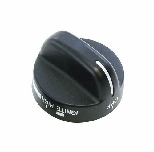 ERP Range Backofen Gasherd Knopf ersetzt für Whirlpool 8273103 PS393678 AP6012363 - Bild 3 von 5
