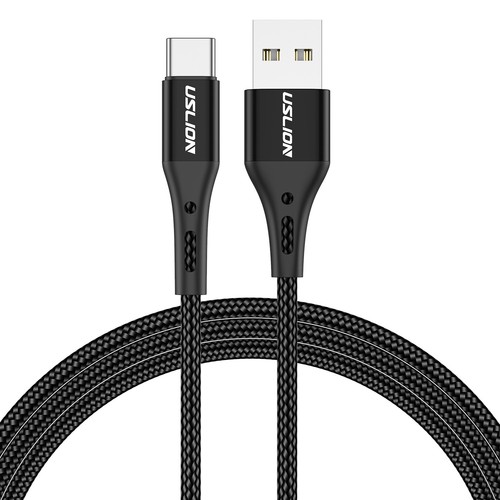 Fast Charging USB C Cable 3A Phone Charger Data Micro USB Type C Cable Universal - Picture 13 of 20