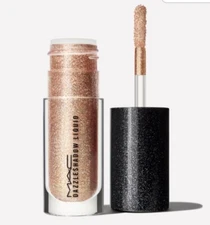 MAC Flash And Dash Dazzleshadow Liquid Eye Shadow. NIB!