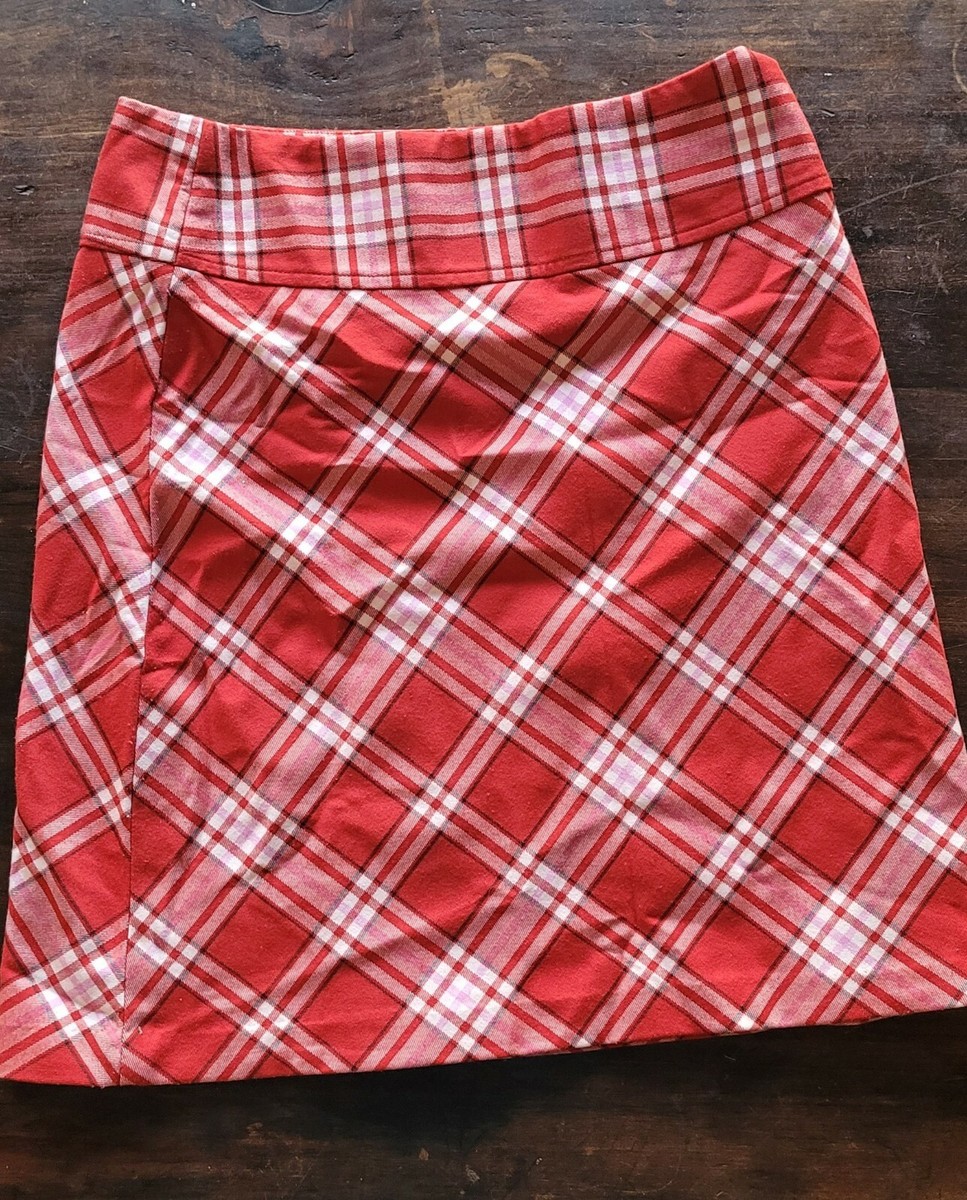 White 3/4 cheap skirt