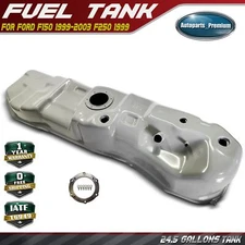 24.5 Gallons Fuel Tank for Ford F150 1999-2003 F250 1999 Lincoln Blackwood 2002