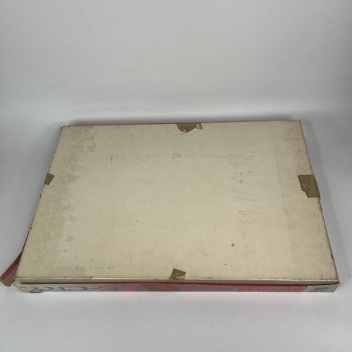 MB Vintage American Heritage Battle - Cry A Civil War Game 1961 Milton Bradley - Picture 2 of 5